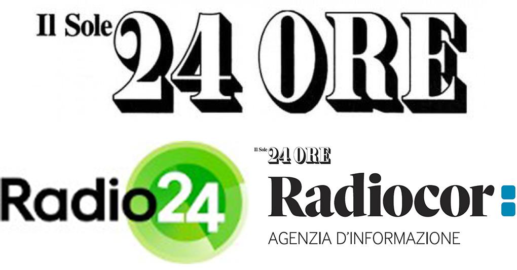 Radiocor economia clearance